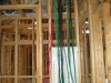Structured audio / video wiring