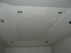 Tray ceiling